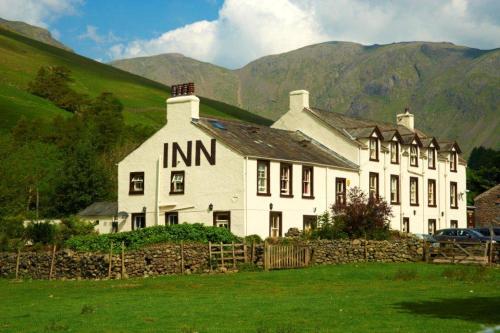 The Wasdale Head Inn & Apartments - Best Hotels in Cumbria