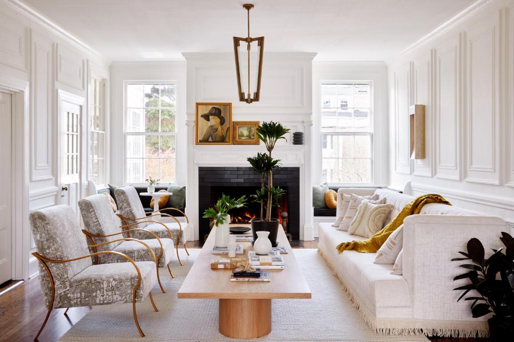 Kennebunkport Captains Collection - Best Hotels in Kennebunkport