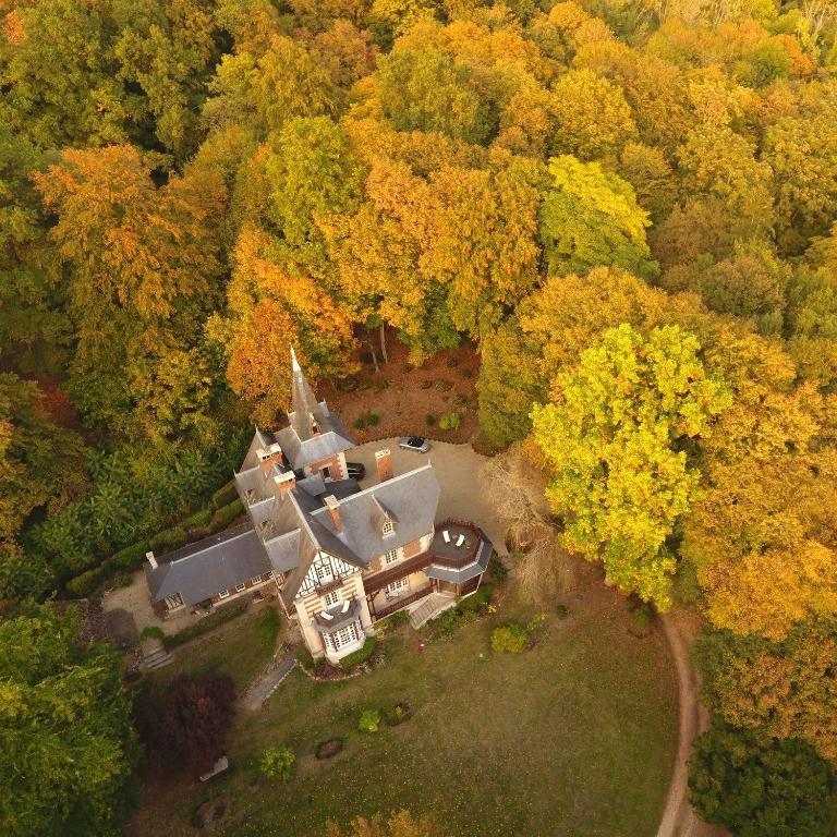 Villa du Châtelet - Best Hotels in Picardy