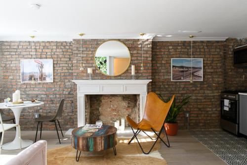 BOND Townhouse - Brooklyn’s Best Hotels