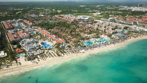 Bahia Principe Luxury Esmeralda All Inclusive - Newly Renovated - Best Golf Hotels in Punta Cana