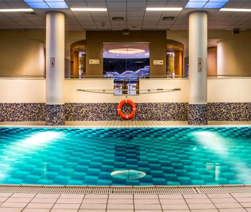 Radisson Blu Szczecin - Best Radisson Hotel Group in Poland