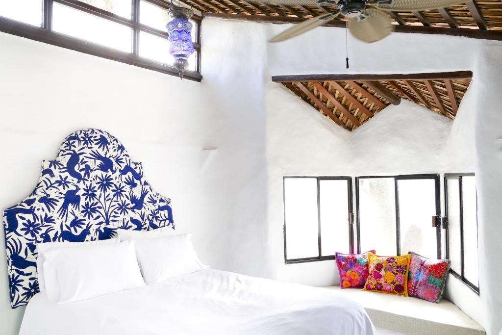 La Bohemia - Best Hotels in Baja California Sur