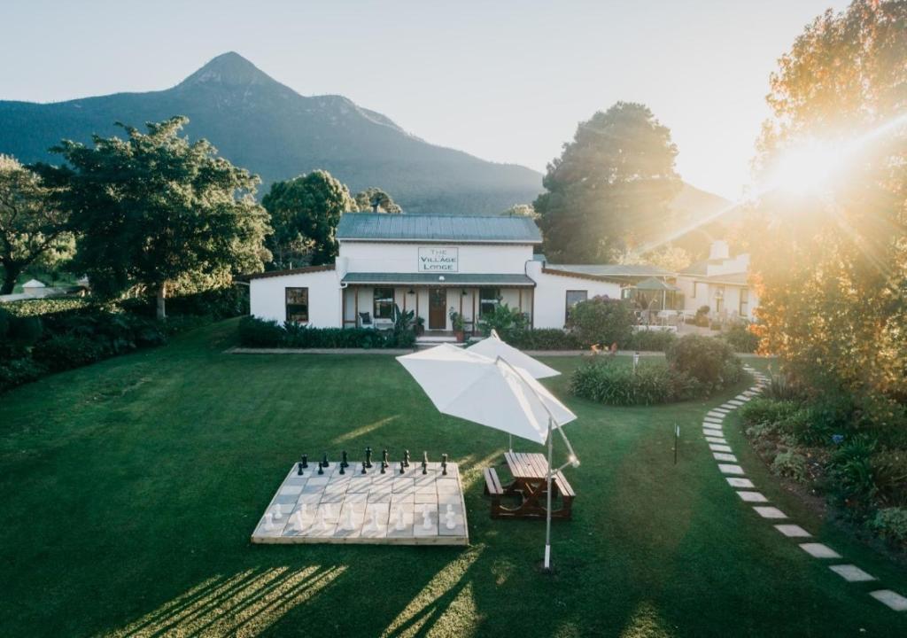 The Village Lodge - Best Hotels in Storms River