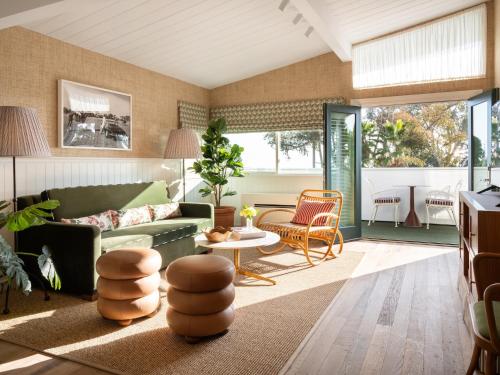 Le Petit Pali Laguna Beach - Best Business Hotels in Laguna Beach, CA