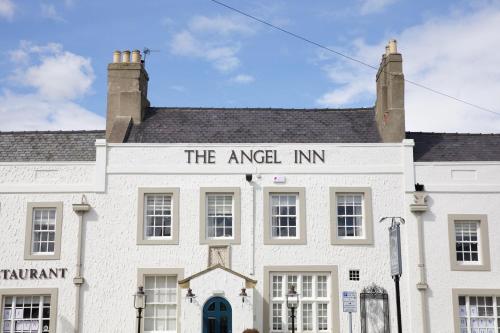 The Angel of Corbridge - Best Hotels in Northumberland