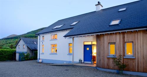 Cherryhill Lodge - Best Hotels in County Down