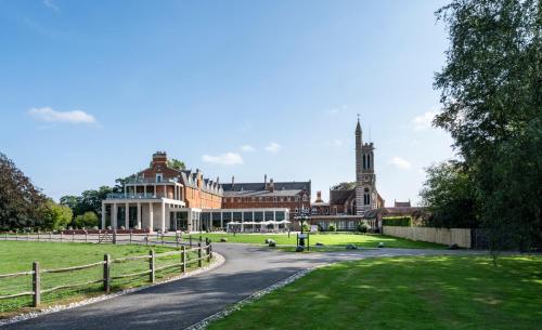 Stanbrook Abbey Hotel, Worcester - Best Hotels in Worcester