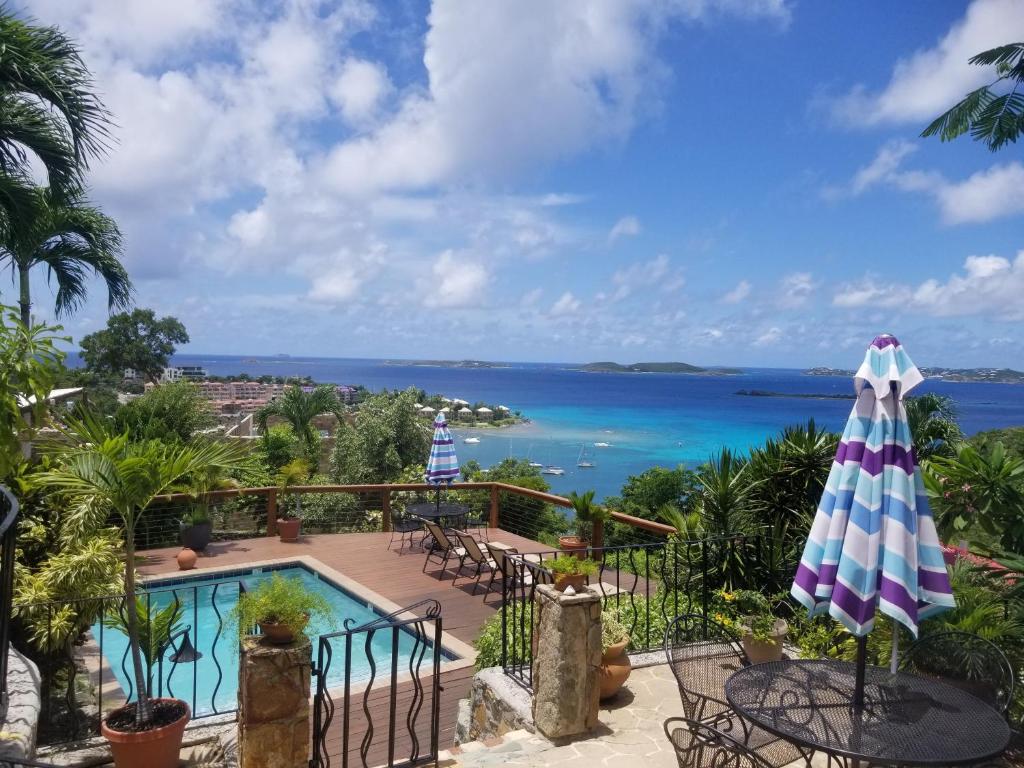 Estate Lindholm - Best Hotels in St. Croix
