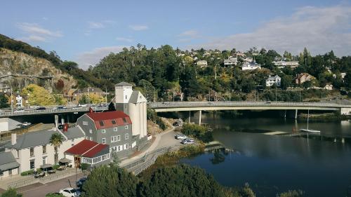 Stillwater Seven - Best Hotels in Launceston