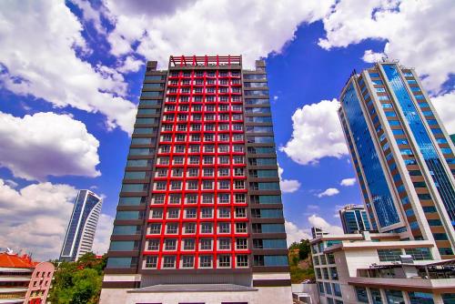 The Green Park Ankara - Best Mercure Hotels in Turkey