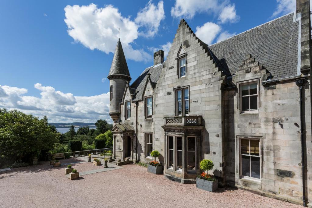 Taypark Estate - Best Hotels in Scotland