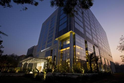 Hyatt Regency Ahmedabad - Best Hotels in Gujarat
