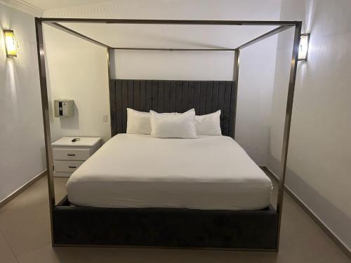 Hannabi Beach Hotel - Best Spa Hotels in Santo Domingo