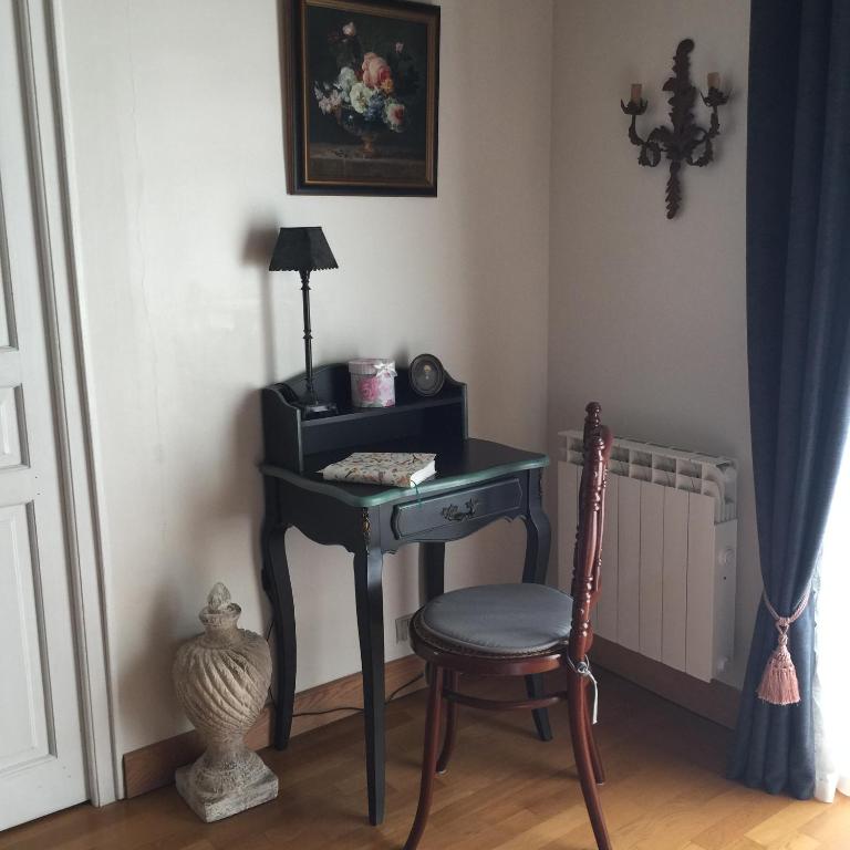 B&B les Agapanthes - Best Hotels in Normandy