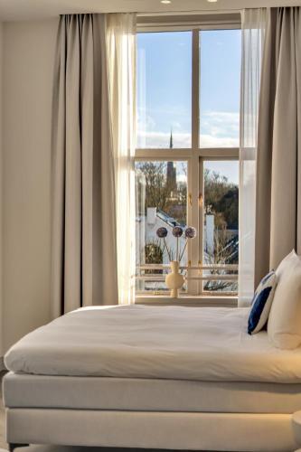 Hotel Kobalt - Den Haag - Best Hotels in South Holland