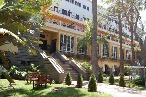 Hotel Escuela Santa Brígida - Best Rural Hotels on Gran Canaria