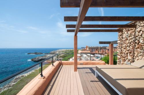 Hotel Menorca Binibeca - Adults Recommended - by Pierre & Vacances Premium - Best Hotels in Menorca