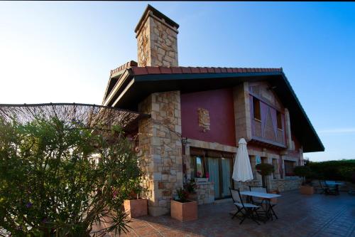 Hotel Katxi - Best Hotels in the Basque Country