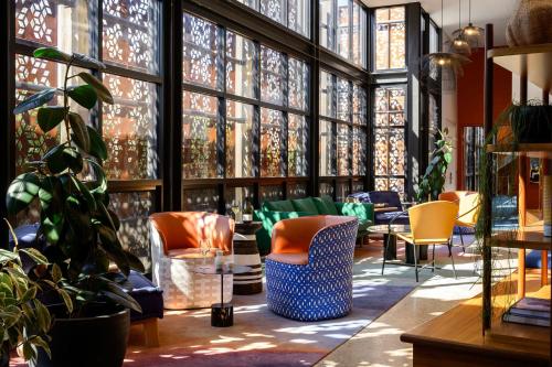 Yallungah Boutique Hotel - Best Hotels with Free Breakfast in Australia