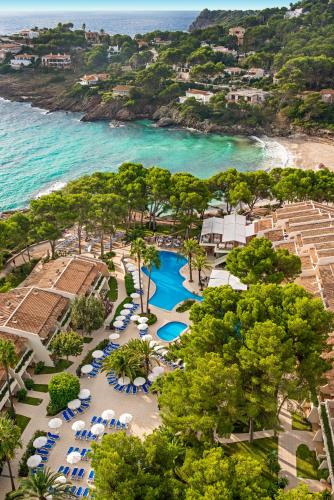 Iberostar Waves Pinos Park - Best Parking Hotels in Mallorca