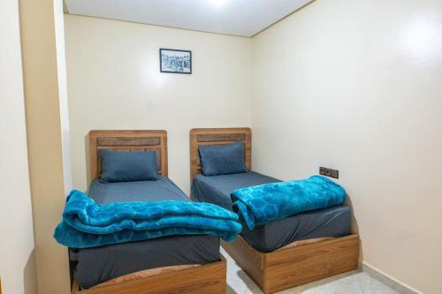 Bab Atlas appartment N3 in Ourika valley - Best Hotels in Morocco Outside Marrakech