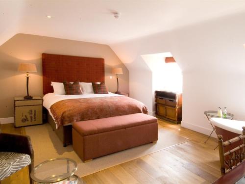 The Percy Arms - Best Hotels in Guildford