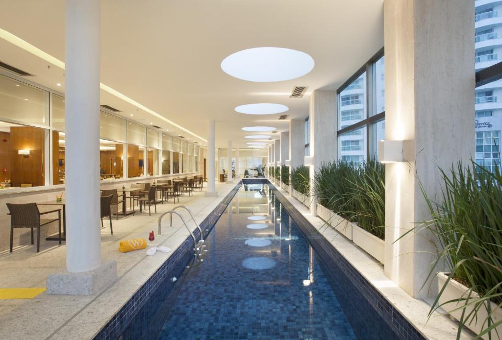 Windsor Brasilia Hotel - Best Pet-Friendly Hotels in Brazil