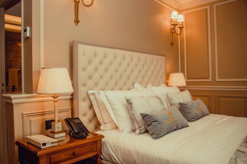Hôtel Colbert Palace - Best Hotels in Madagascar