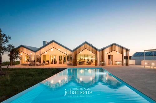 Sobreiras Alentejo Country Hotel - by Unlock Hotels - Best Hotels in Alentejo