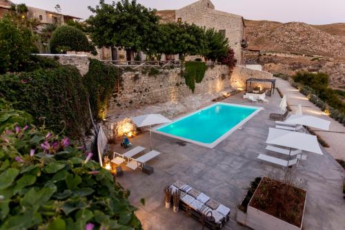 Masseria Agnello - Best Hotels in Sicily