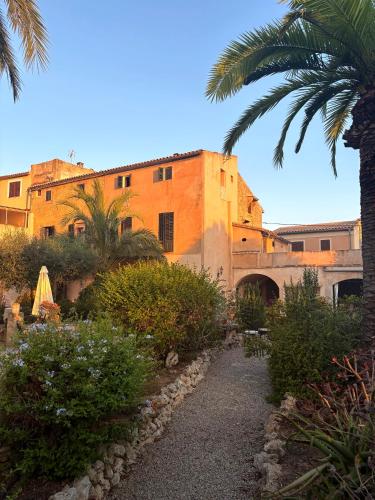 Casa Mona Turismo de Interior - Best Hotels in Balearic Islands