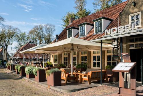 Nobel Hotel Ameland - Best Hotels in Ameland