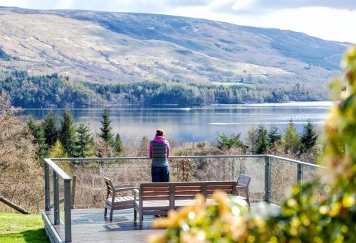 The Corries B&B - Best Hotels in Argyll