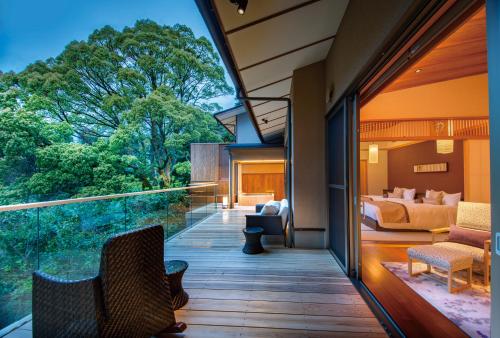 ABBA Resorts Izu - Zagyosoh