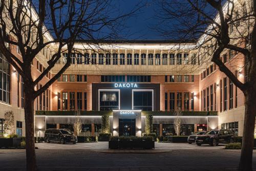 Dakota Newcastle - Best Hotels in Newcastle