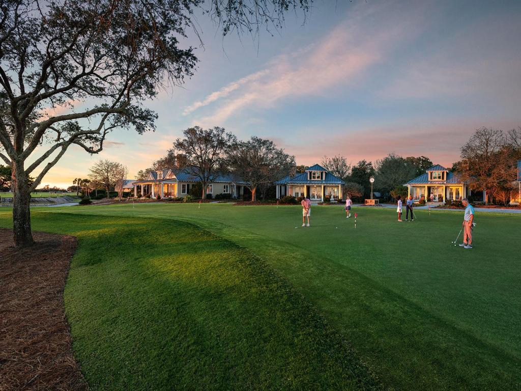 The Lodge at Sea Island - Best Hotels in St Simons Island