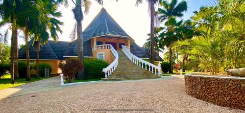 Sunset Villa Boutique Resort
