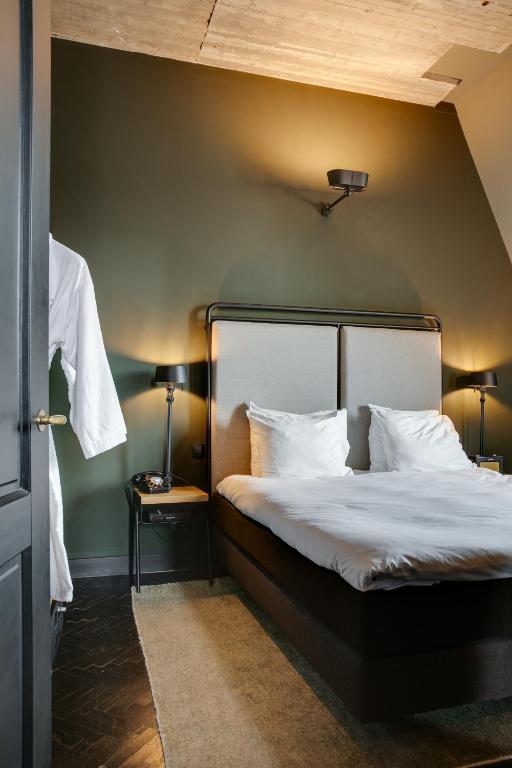 The Duke Boutique Hotel - Best Hotels North Brabant