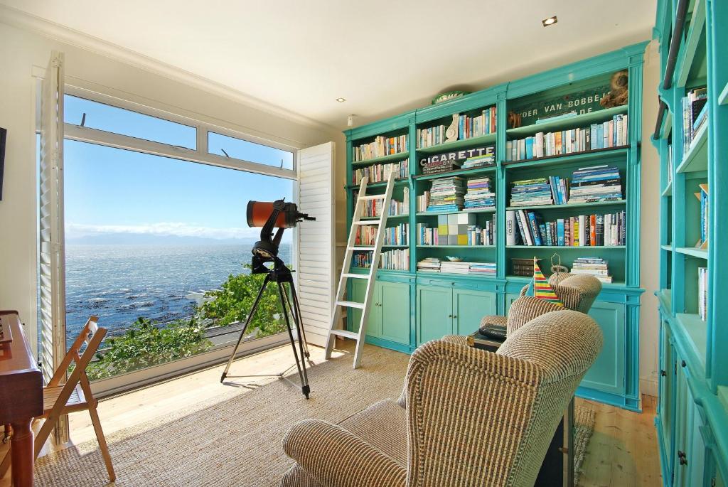 Watercolours House - Best Hotels in Cape Town
