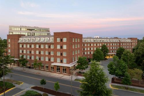 Residence Inn by Marriott Durham Duke University Medical Center Area