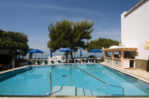 Hotel Villa Bianca