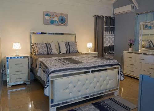 Casa Ballenas3 SF - Best Pet-Friendly Hotels in Dominican Republic