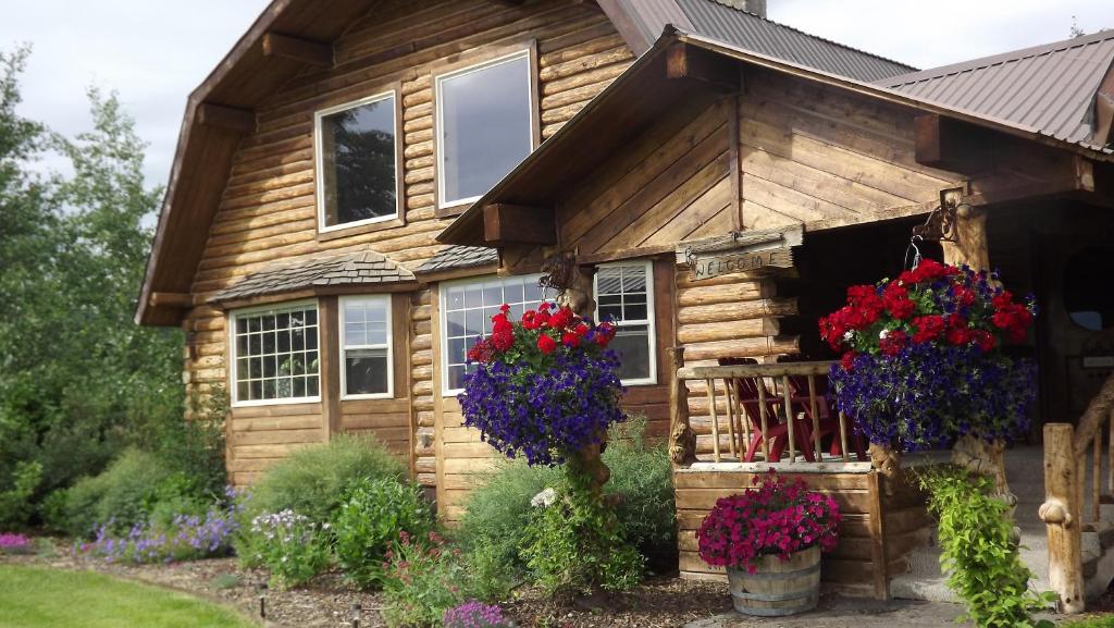 Fin and Feather Inn - Best Hotels in Idaho