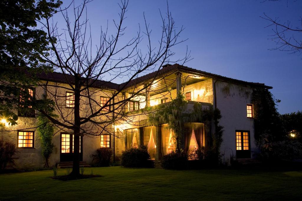 Casa de Santo Antonio de Britiande - Best Hotels in Douro Valley