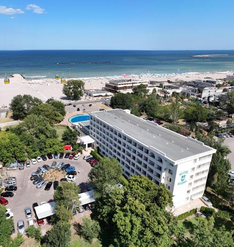 Hotel Sulina International - Best Family Hotels in Romania