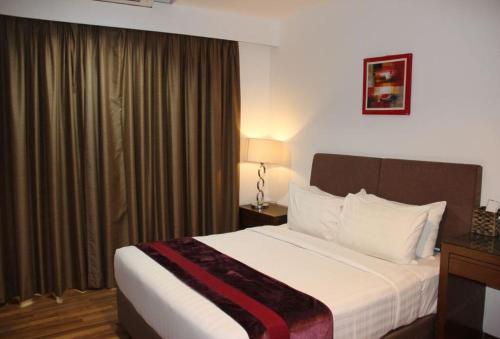 Imperial Heritage Hotel Melaka I City Centre I Free Club Lounge Access I Free Wifi I Free Parking