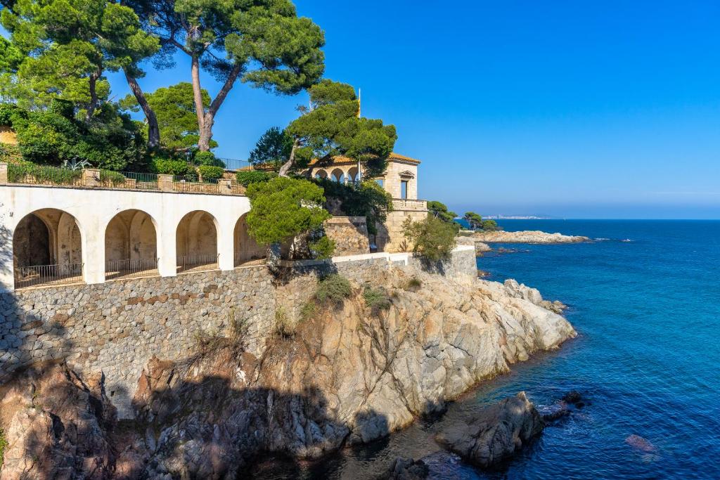 Hostal de la Gavina GL - The Leading Hotels of the World - Best Five Star Hotels in Spain