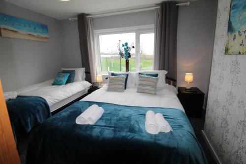 Richmond House - Best Hotels in Yorkshire