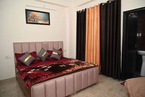 Castle INN Malsi Dehradun - Best Spa Hotels in India
